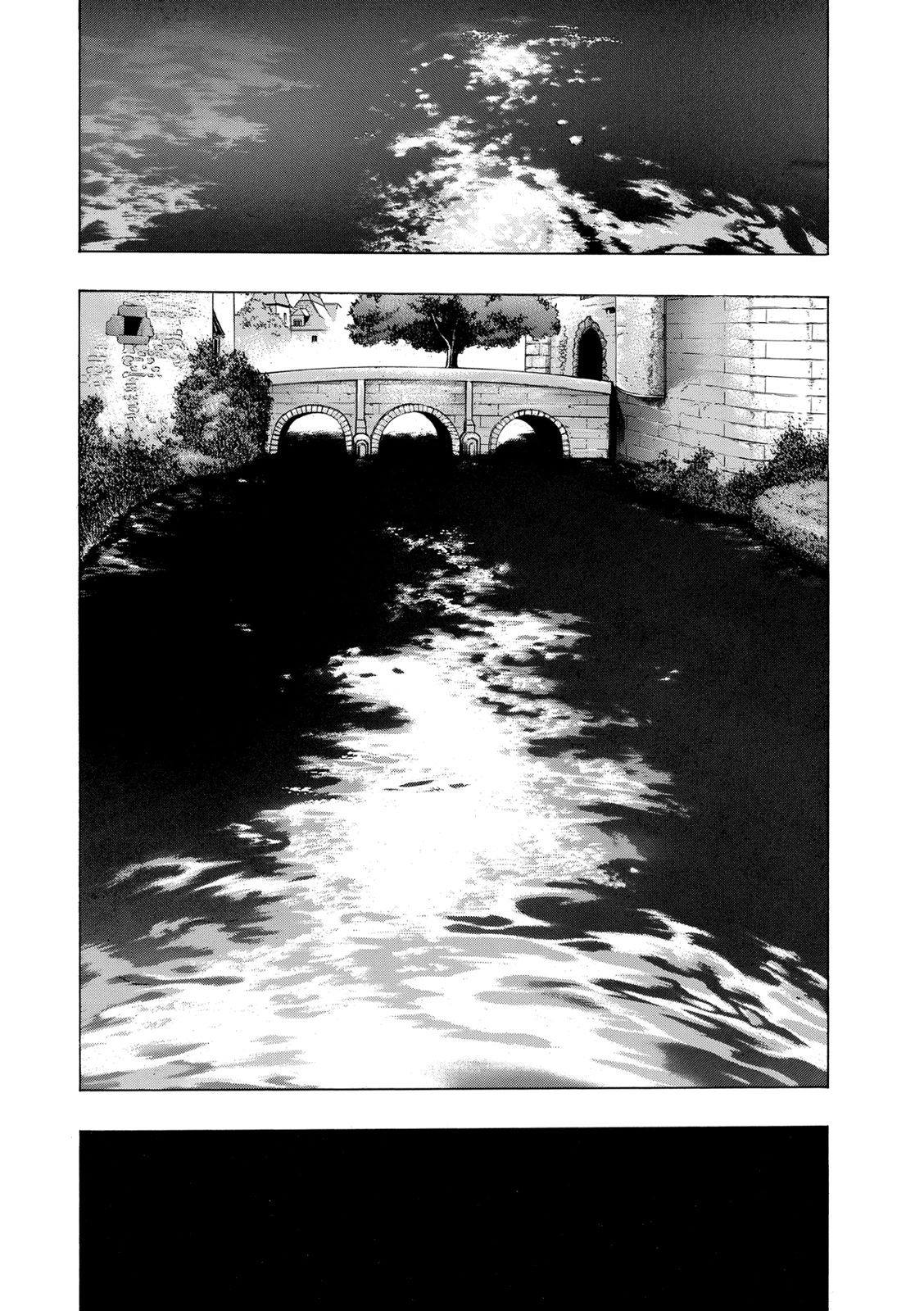 Read Shingeki no Kyojin_ Before The Fall es Manga Online