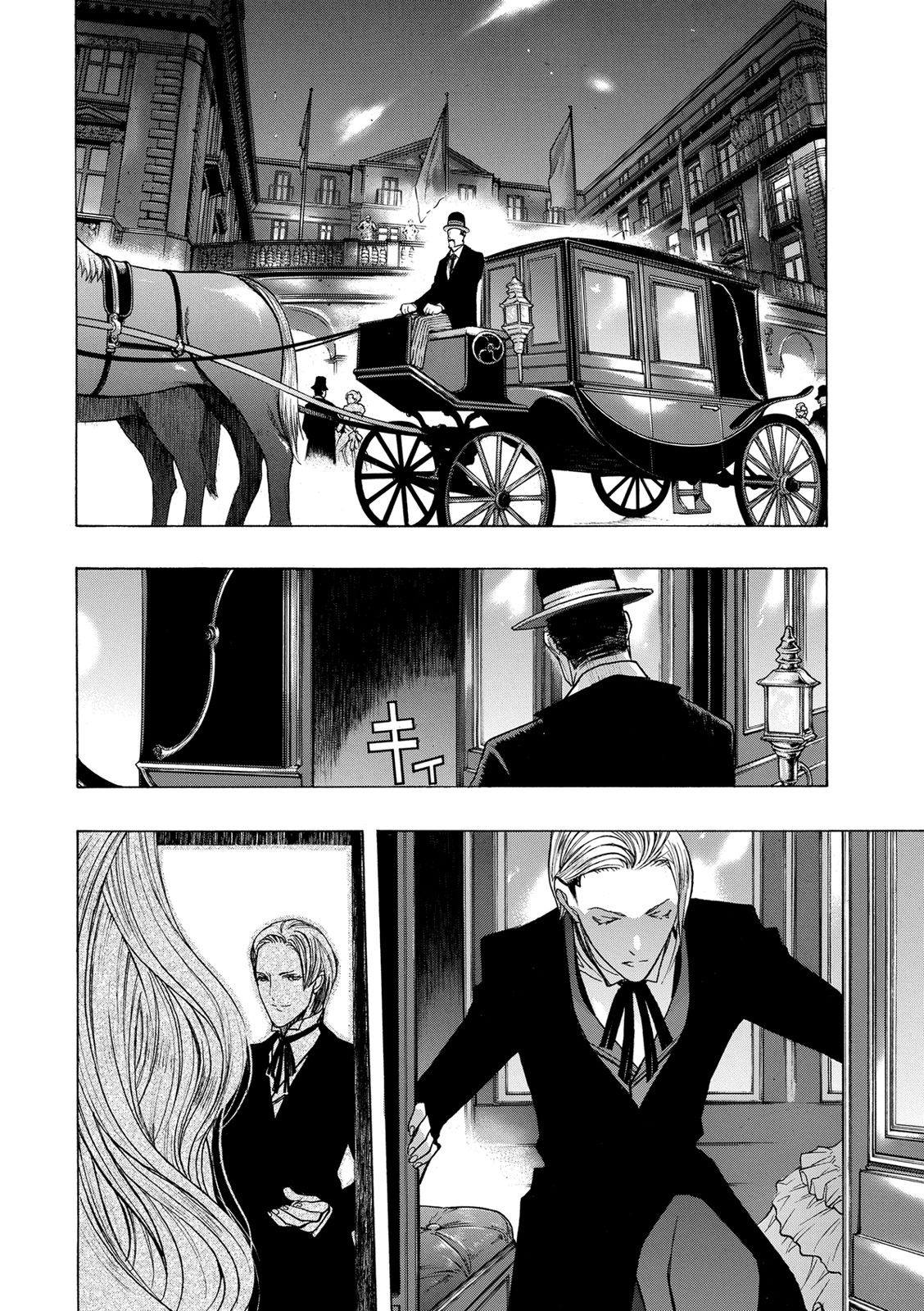 Read Shingeki no Kyojin_ Before The Fall es Manga Online