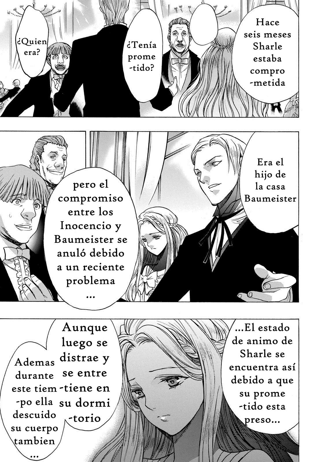 Read Shingeki no Kyojin_ Before The Fall es Manga Online