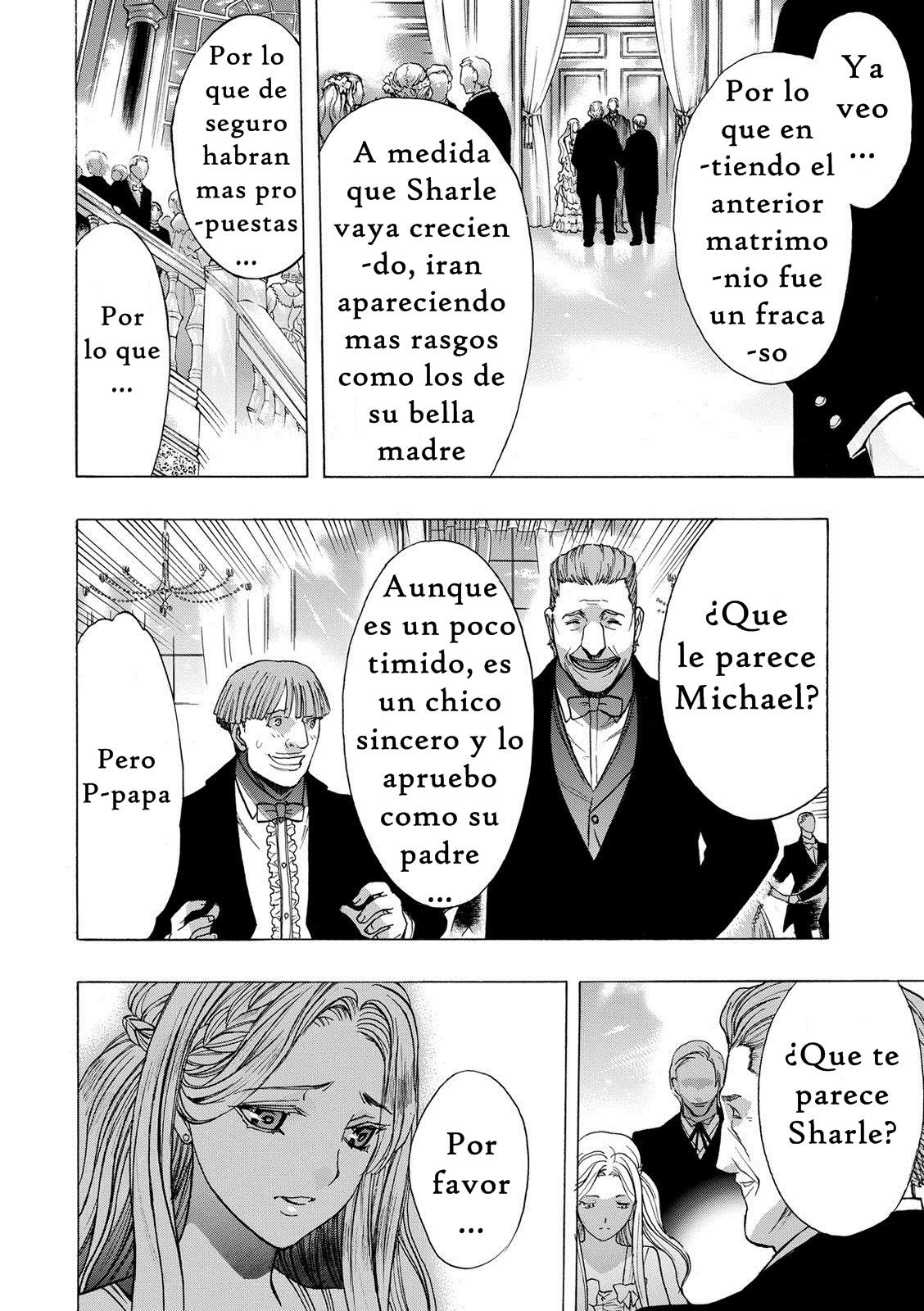 Read Shingeki no Kyojin_ Before The Fall es Manga Online