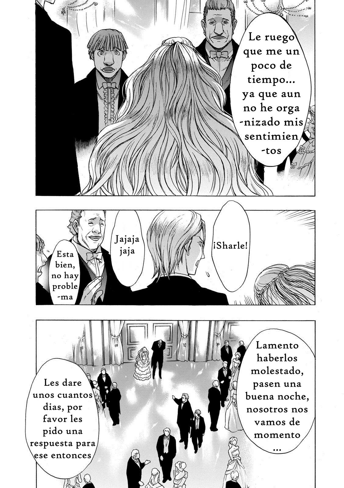 Read Shingeki no Kyojin_ Before The Fall es Manga Online