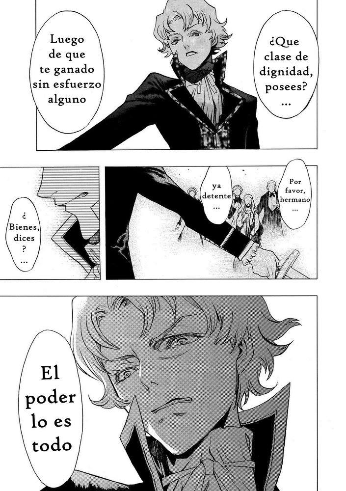 Read Shingeki no Kyojin_ Before The Fall es Manga Online