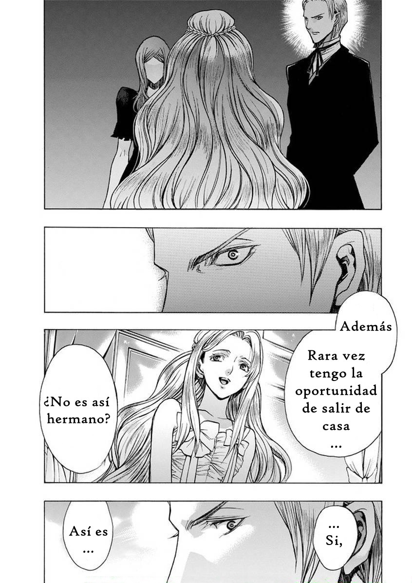 Read Shingeki no Kyojin_ Before The Fall es Manga Online