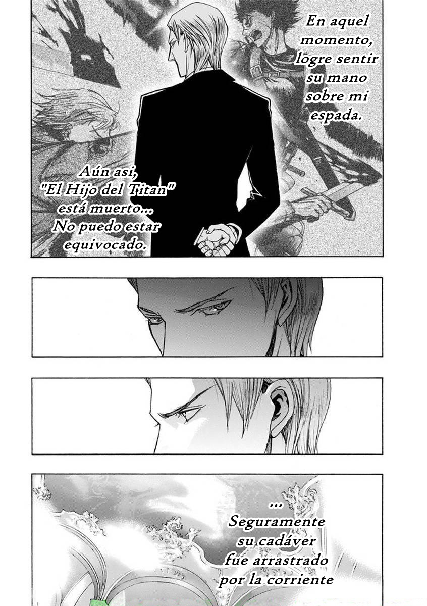 Read Shingeki no Kyojin_ Before The Fall es Manga Online