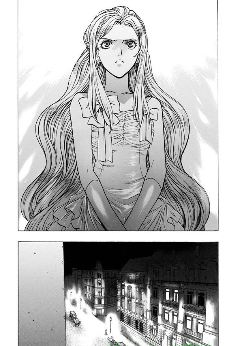 Read Shingeki no Kyojin_ Before The Fall es Manga Online