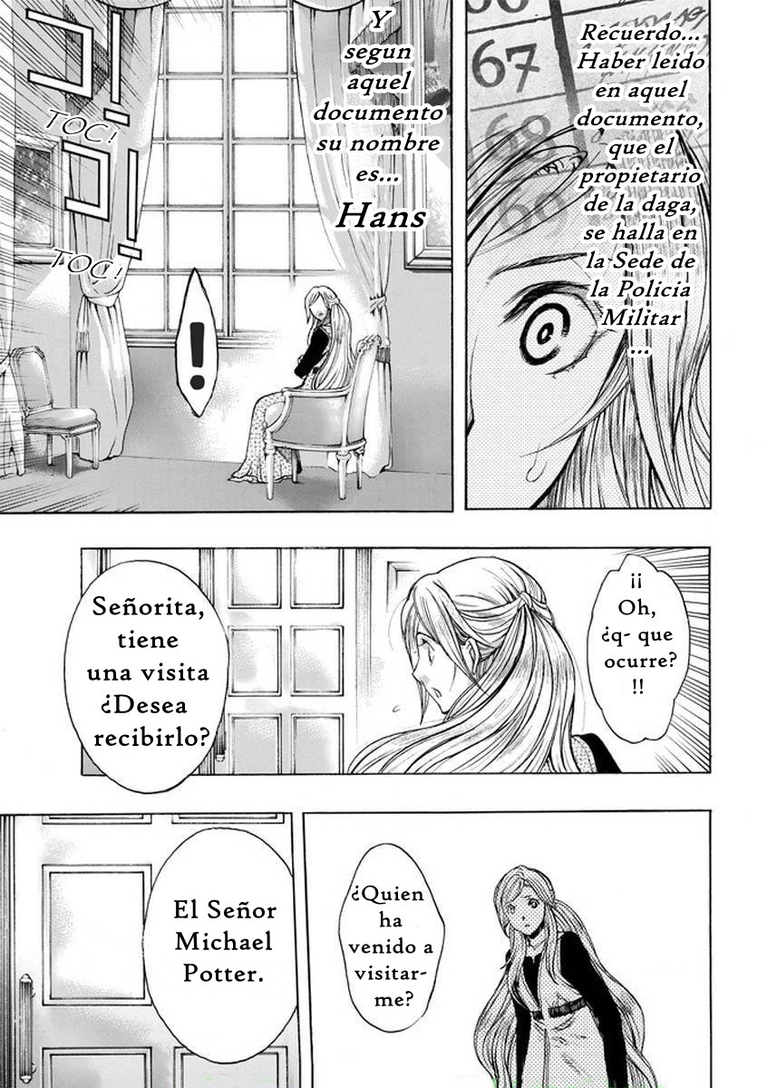 Read Shingeki no Kyojin_ Before The Fall es Manga Online