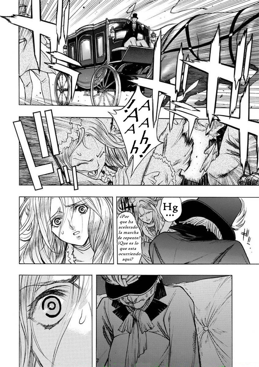 Read Shingeki no Kyojin_ Before The Fall es Manga Online