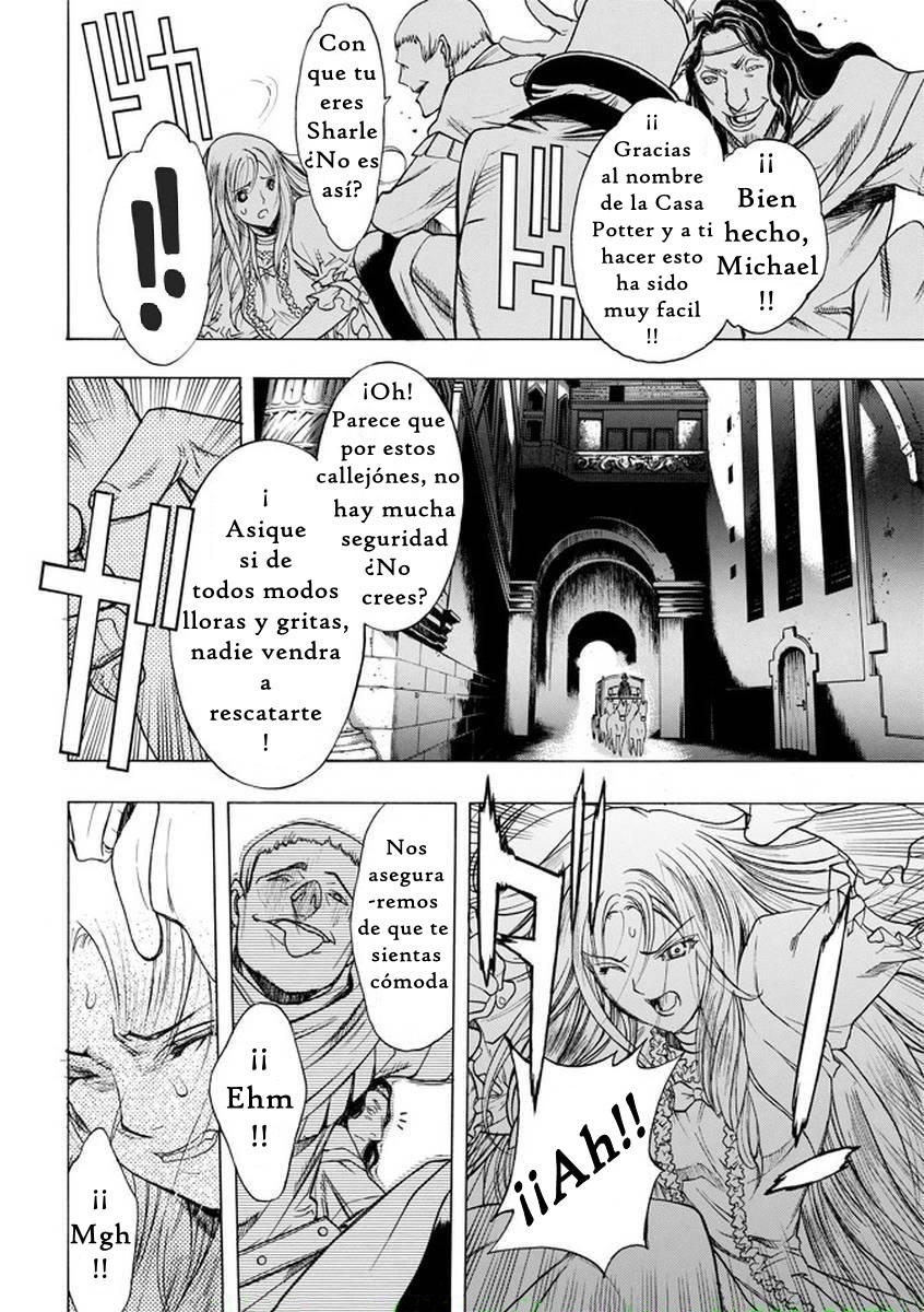 Read Shingeki no Kyojin_ Before The Fall es Manga Online