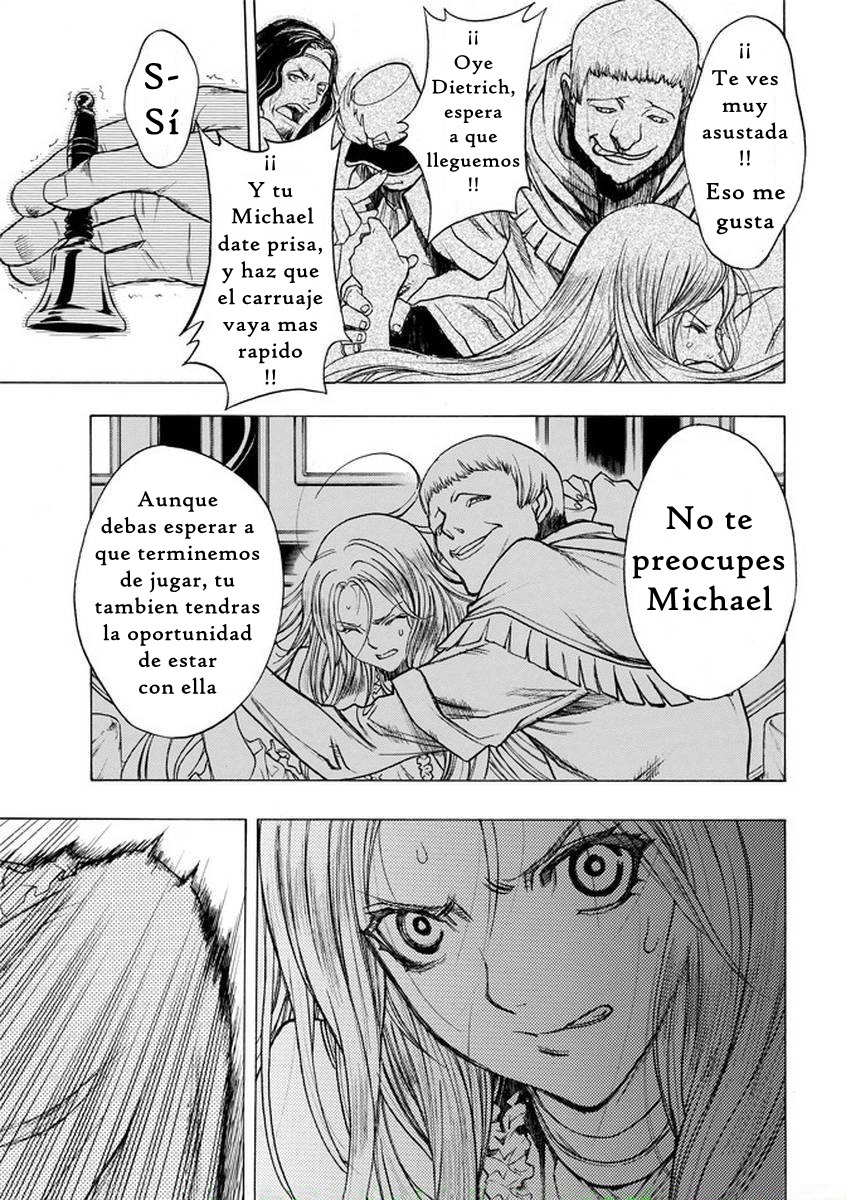 Read Shingeki no Kyojin_ Before The Fall es Manga Online