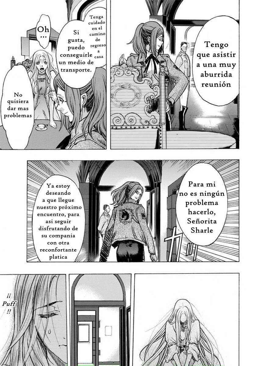 Read Shingeki no Kyojin_ Before The Fall es Manga Online