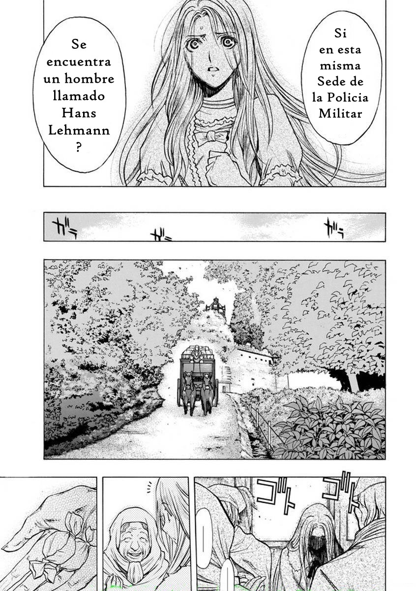 Read Shingeki no Kyojin_ Before The Fall es Manga Online