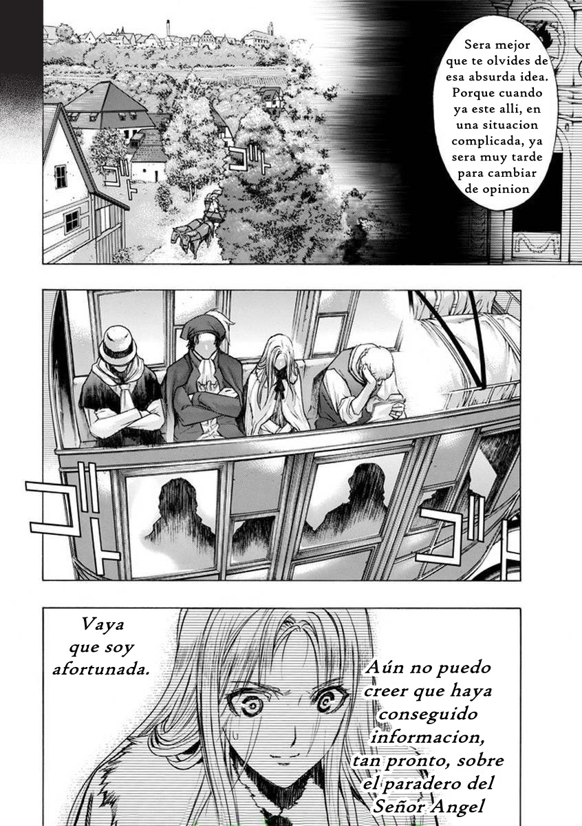 Read Shingeki no Kyojin_ Before The Fall es Manga Online