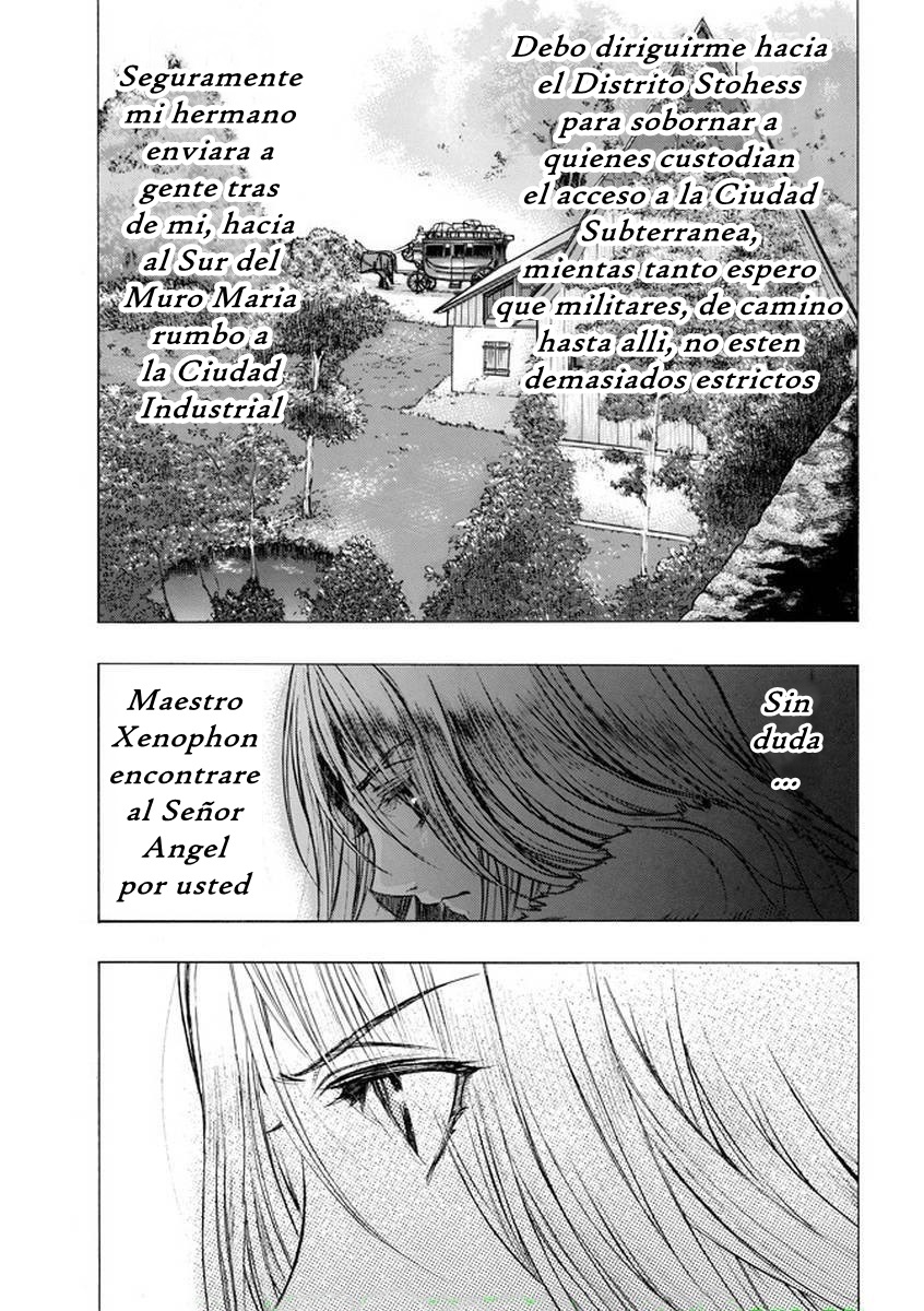 Read Shingeki no Kyojin_ Before The Fall es Manga Online