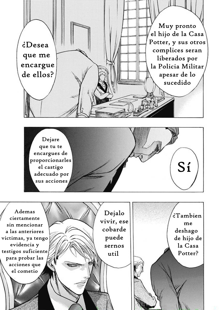 Read Shingeki no Kyojin_ Before The Fall es Manga Online