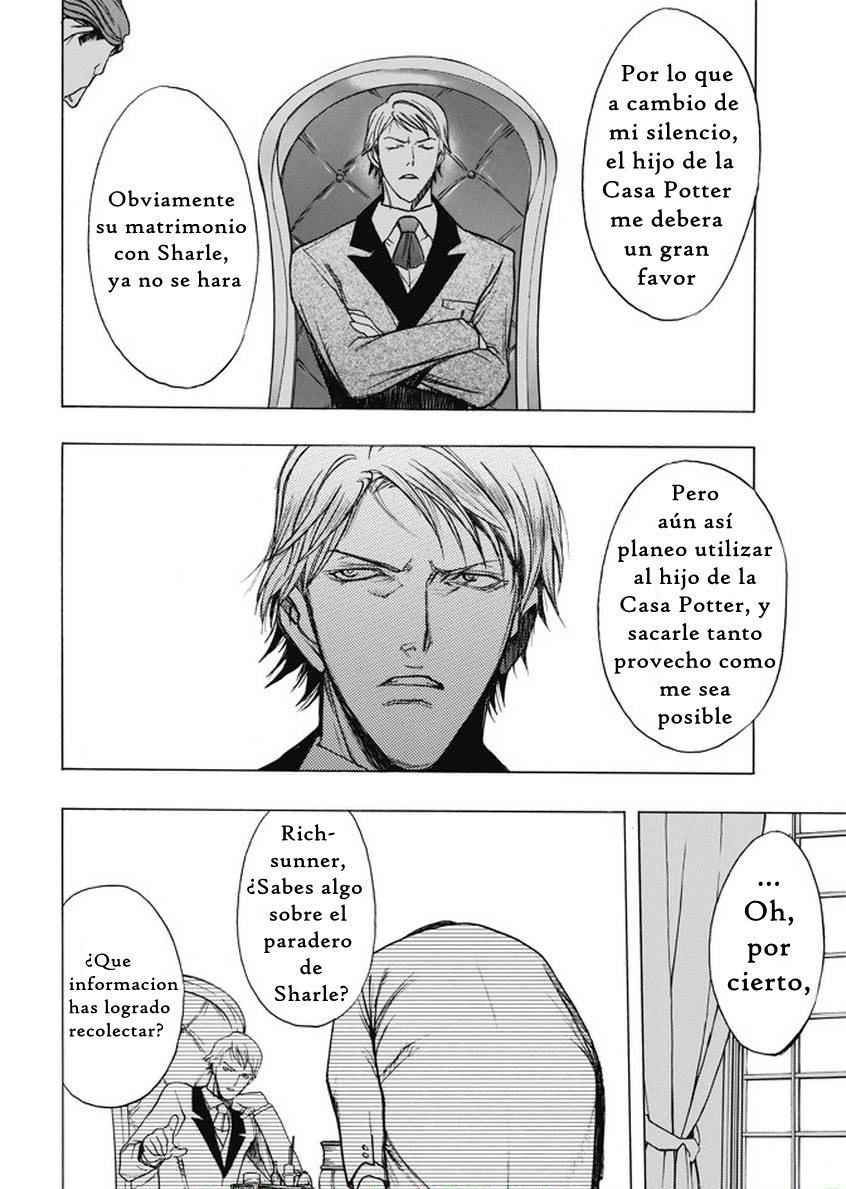 Read Shingeki no Kyojin_ Before The Fall es Manga Online