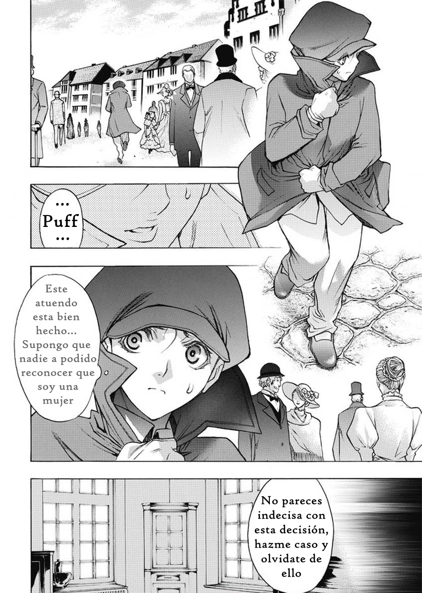 Read Shingeki no Kyojin_ Before The Fall es Manga Online