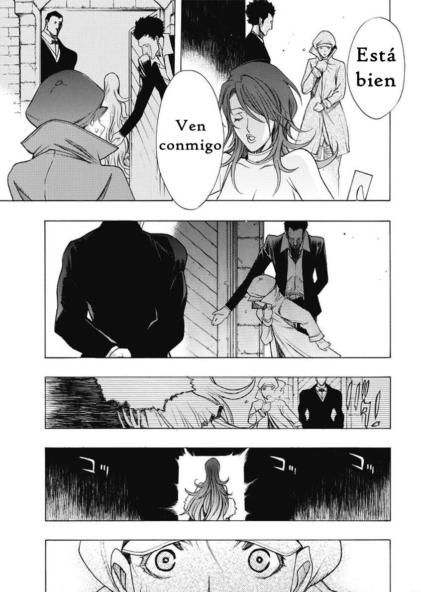 Read Shingeki no Kyojin_ Before The Fall es Manga Online