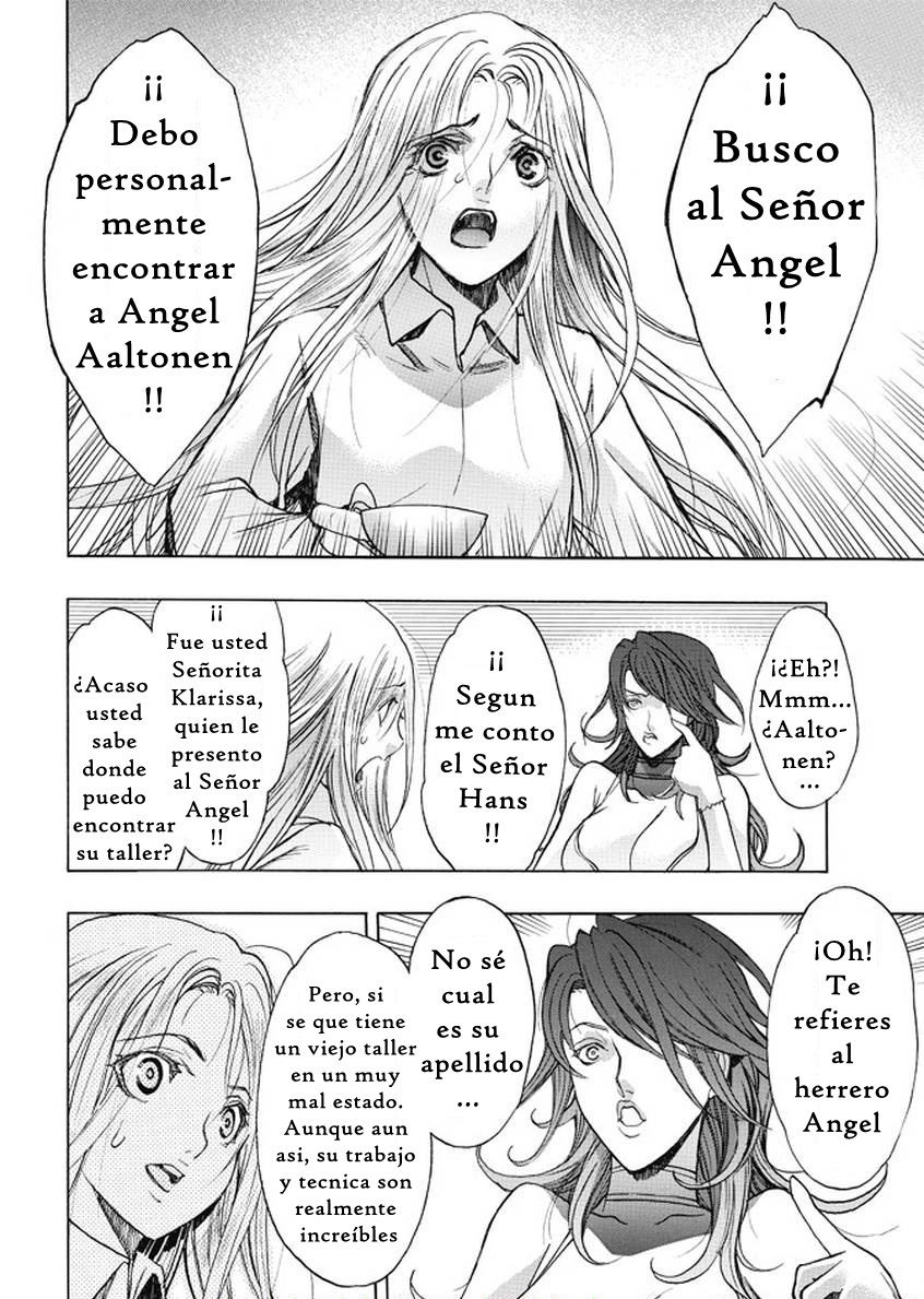 Read Shingeki no Kyojin_ Before The Fall es Manga Online