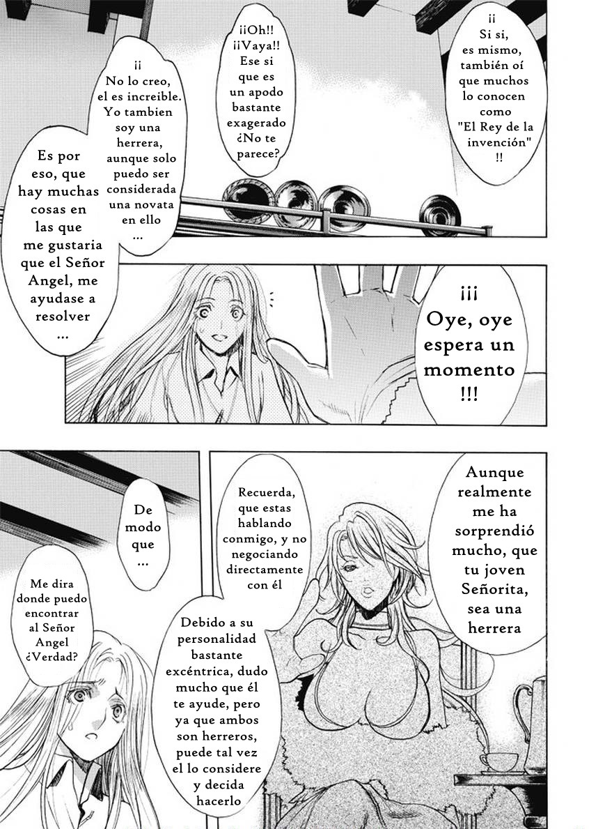 Read Shingeki no Kyojin_ Before The Fall es Manga Online