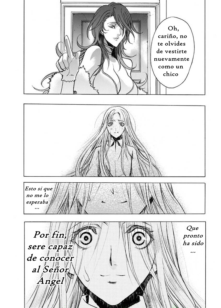 Read Shingeki no Kyojin_ Before The Fall es Manga Online