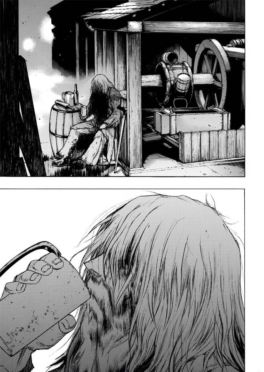 Read Shingeki no Kyojin_ Before The Fall es Manga Online