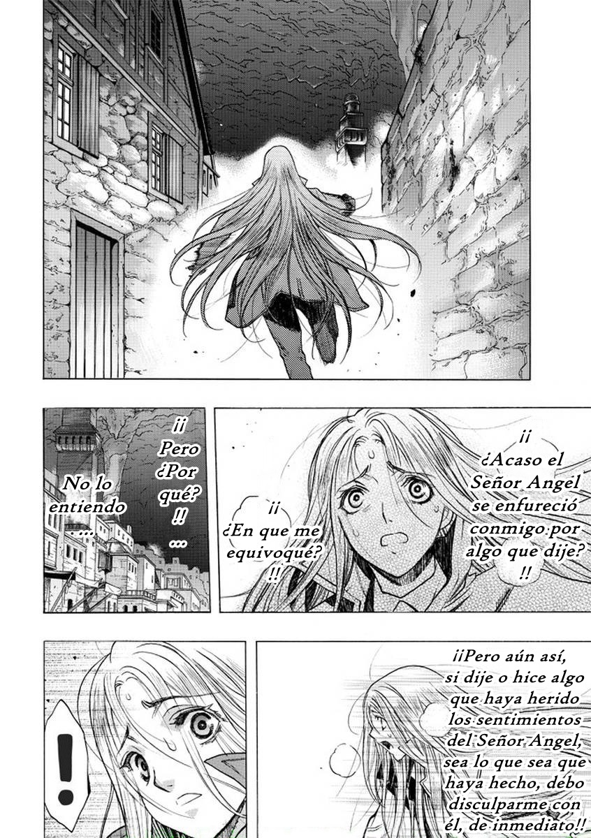 Read Shingeki no Kyojin_ Before The Fall es Manga Online