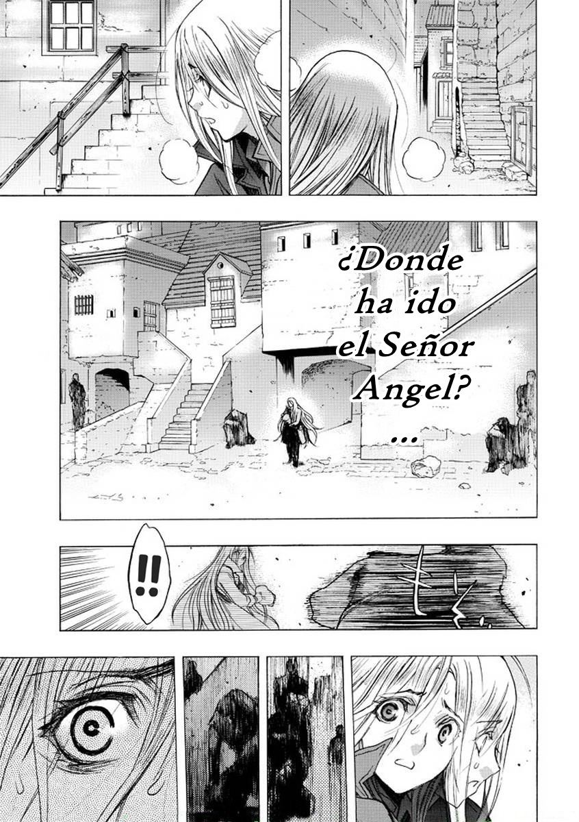 Read Shingeki no Kyojin_ Before The Fall es Manga Online