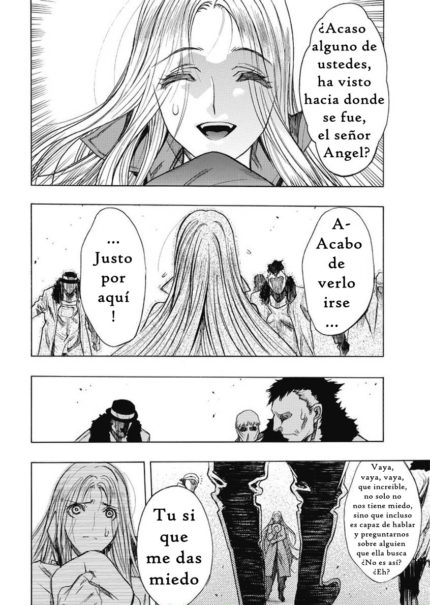 Read Shingeki no Kyojin_ Before The Fall es Manga Online