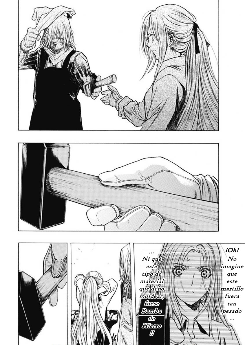 Read Shingeki no Kyojin_ Before The Fall es Manga Online