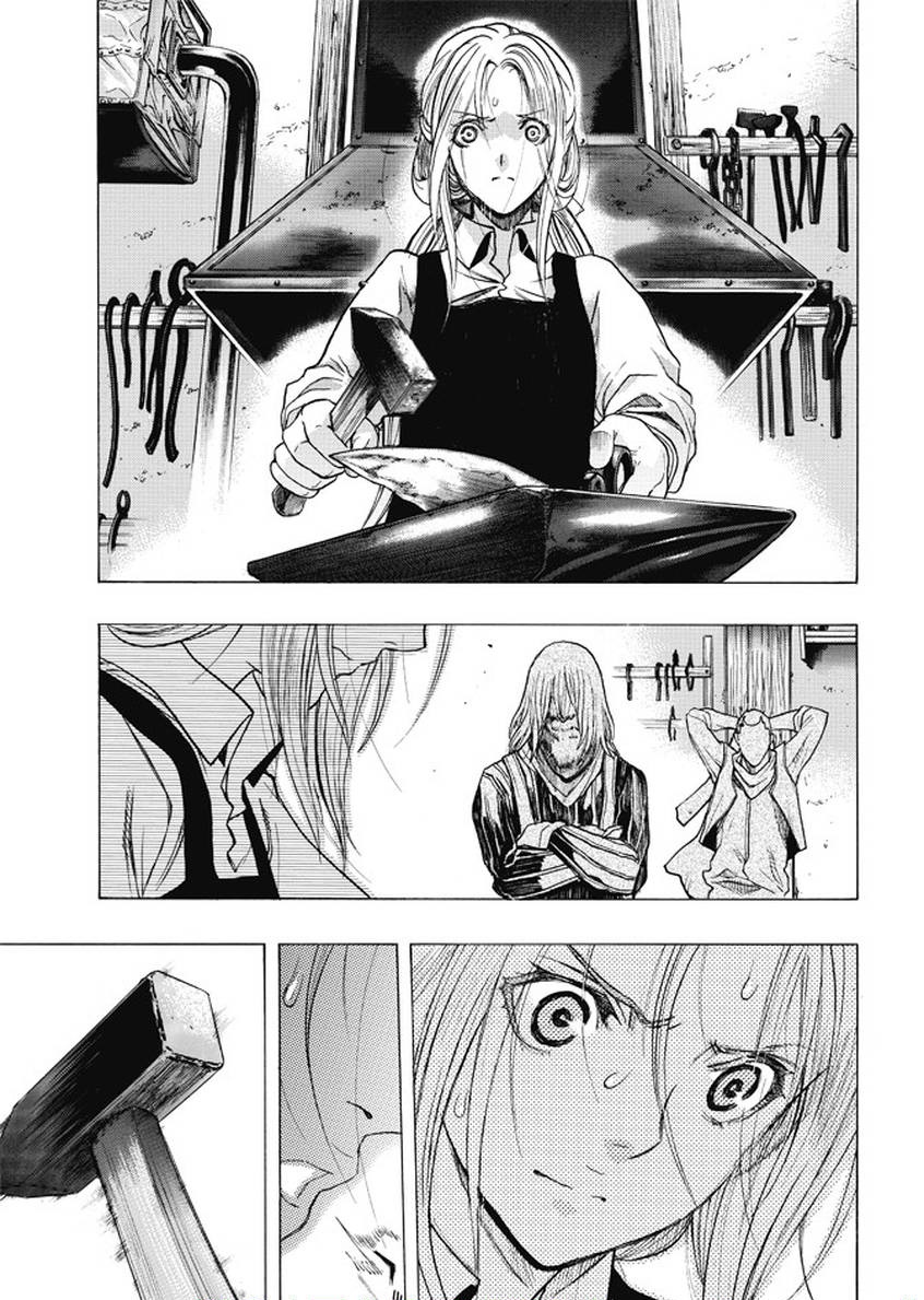 Read Shingeki no Kyojin_ Before The Fall es Manga Online