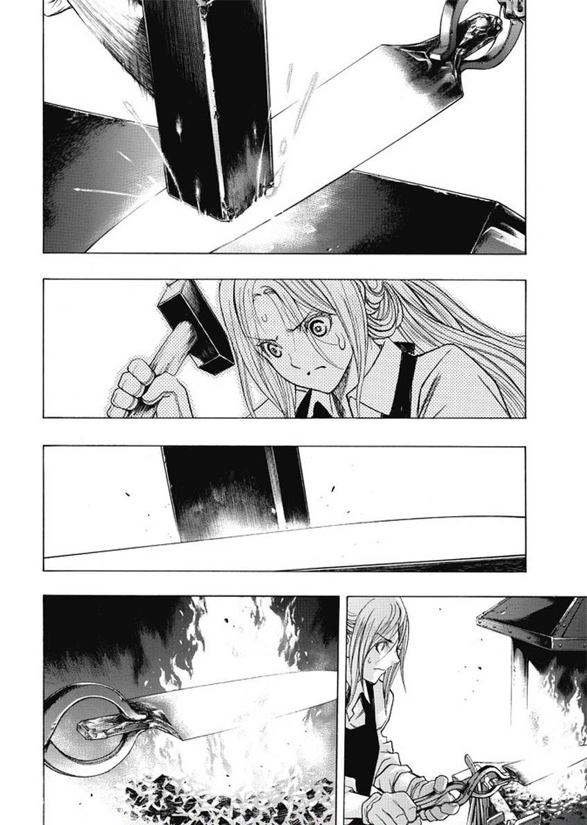 Read Shingeki no Kyojin_ Before The Fall es Manga Online