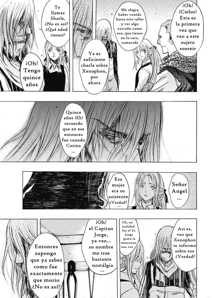 Read Shingeki no Kyojin_ Before The Fall es Manga Online