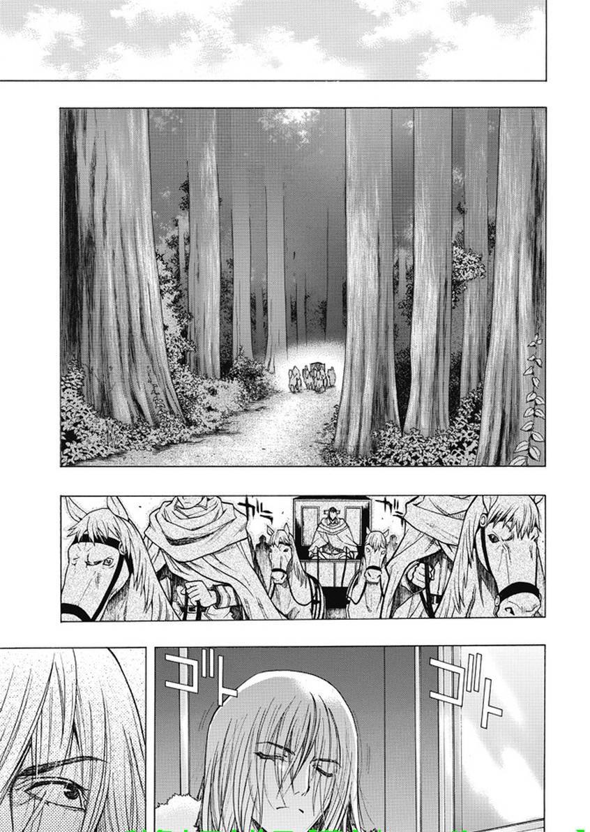 Read Shingeki no Kyojin_ Before The Fall es Manga Online