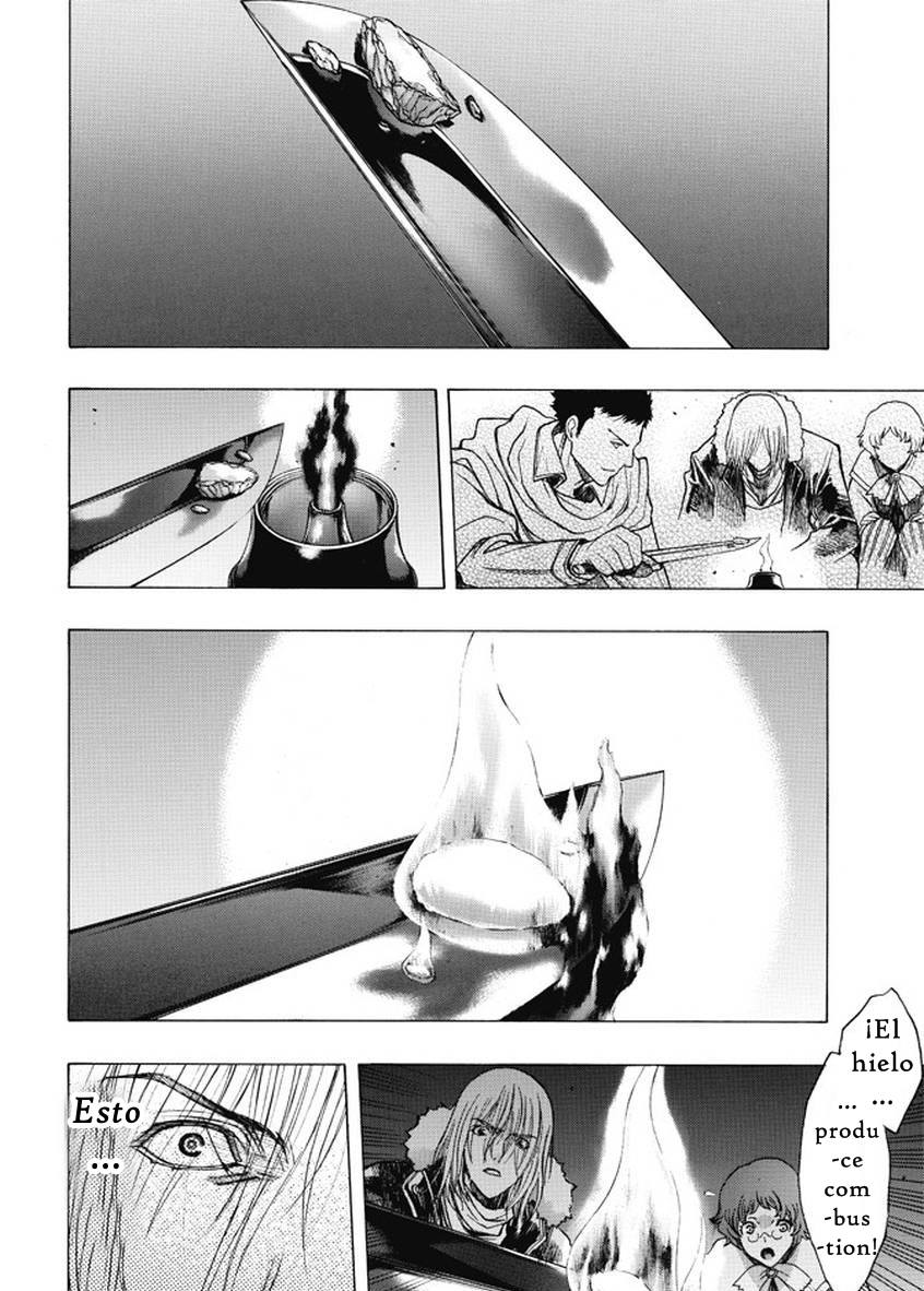 Read Shingeki no Kyojin_ Before The Fall es Manga Online