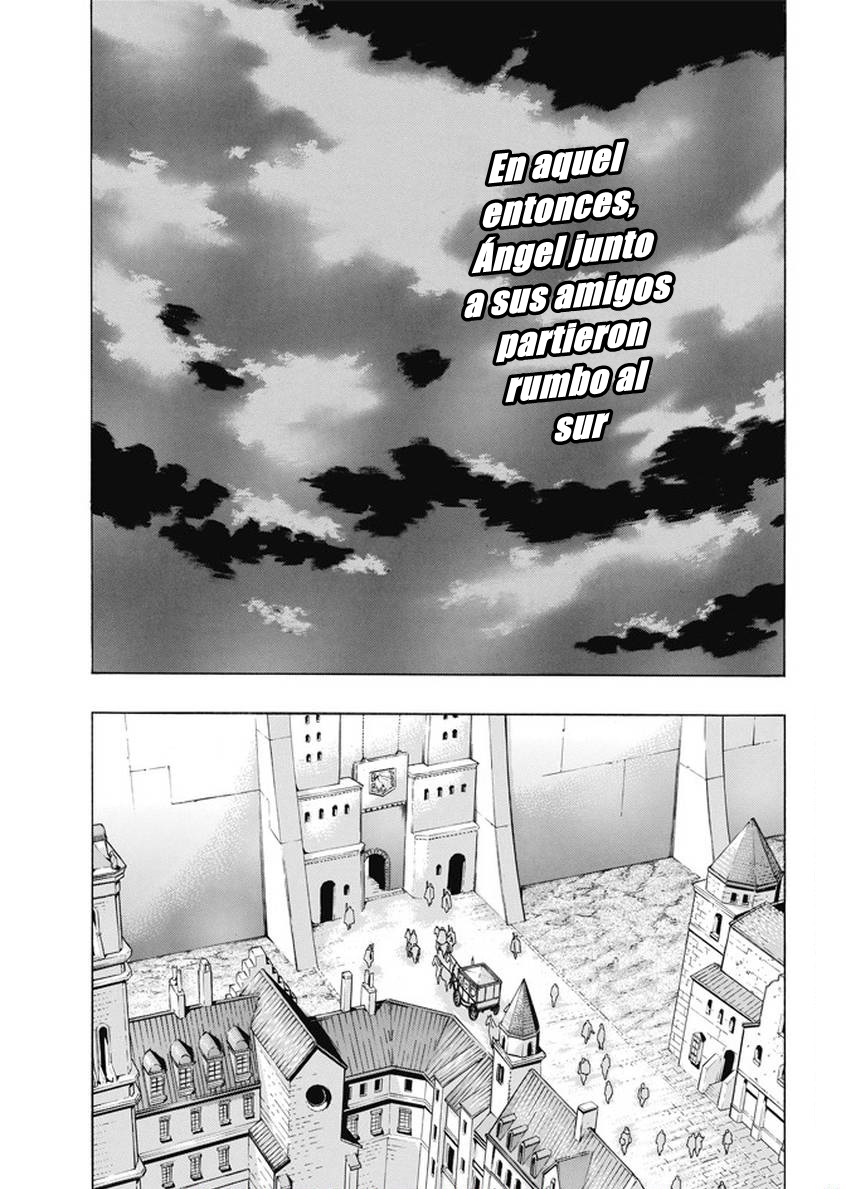 Read Shingeki no Kyojin_ Before The Fall es Manga Online