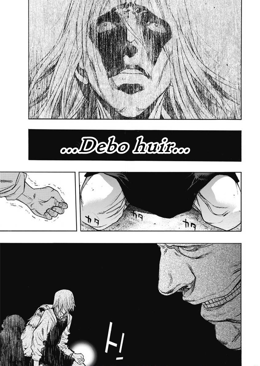 Read Shingeki no Kyojin_ Before The Fall es Manga Online