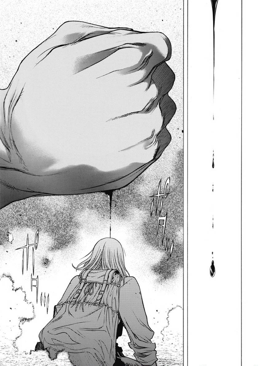 Read Shingeki no Kyojin_ Before The Fall es Manga Online