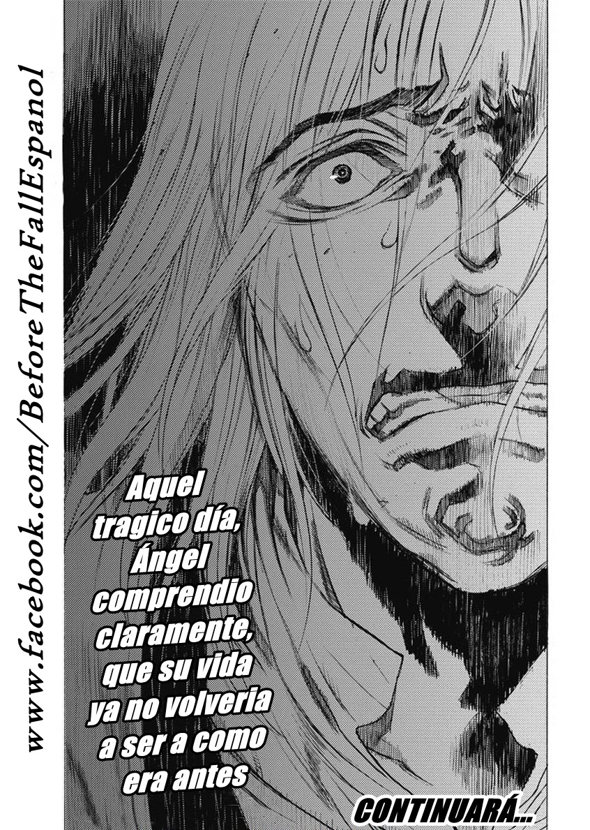 Read Shingeki no Kyojin_ Before The Fall es Manga Online