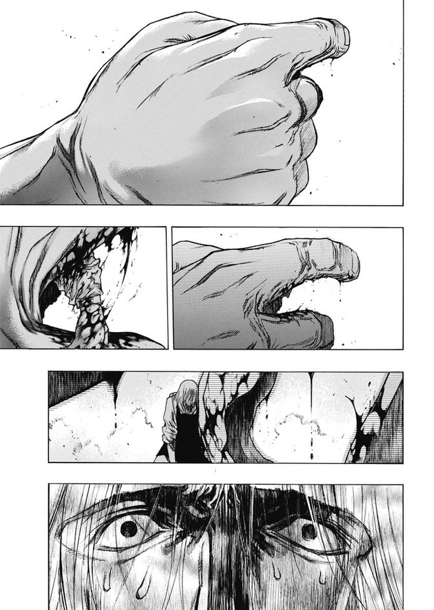 Read Shingeki no Kyojin_ Before The Fall es Manga Online