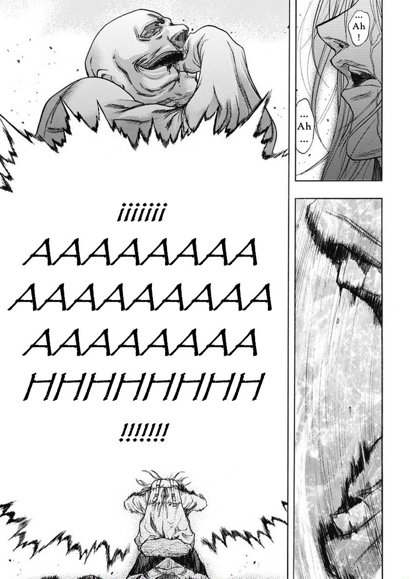 Read Shingeki no Kyojin_ Before The Fall es Manga Online