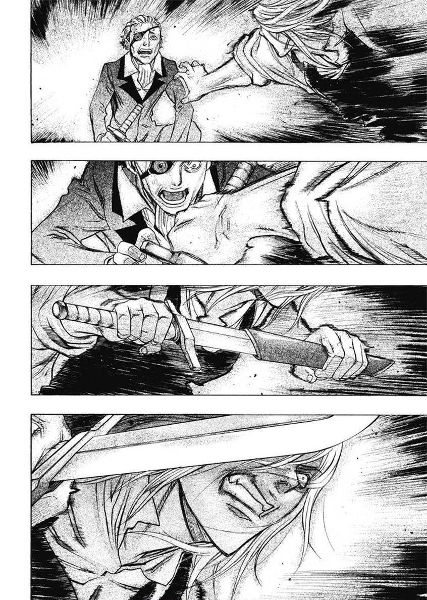 Read Shingeki no Kyojin_ Before The Fall es Manga Online