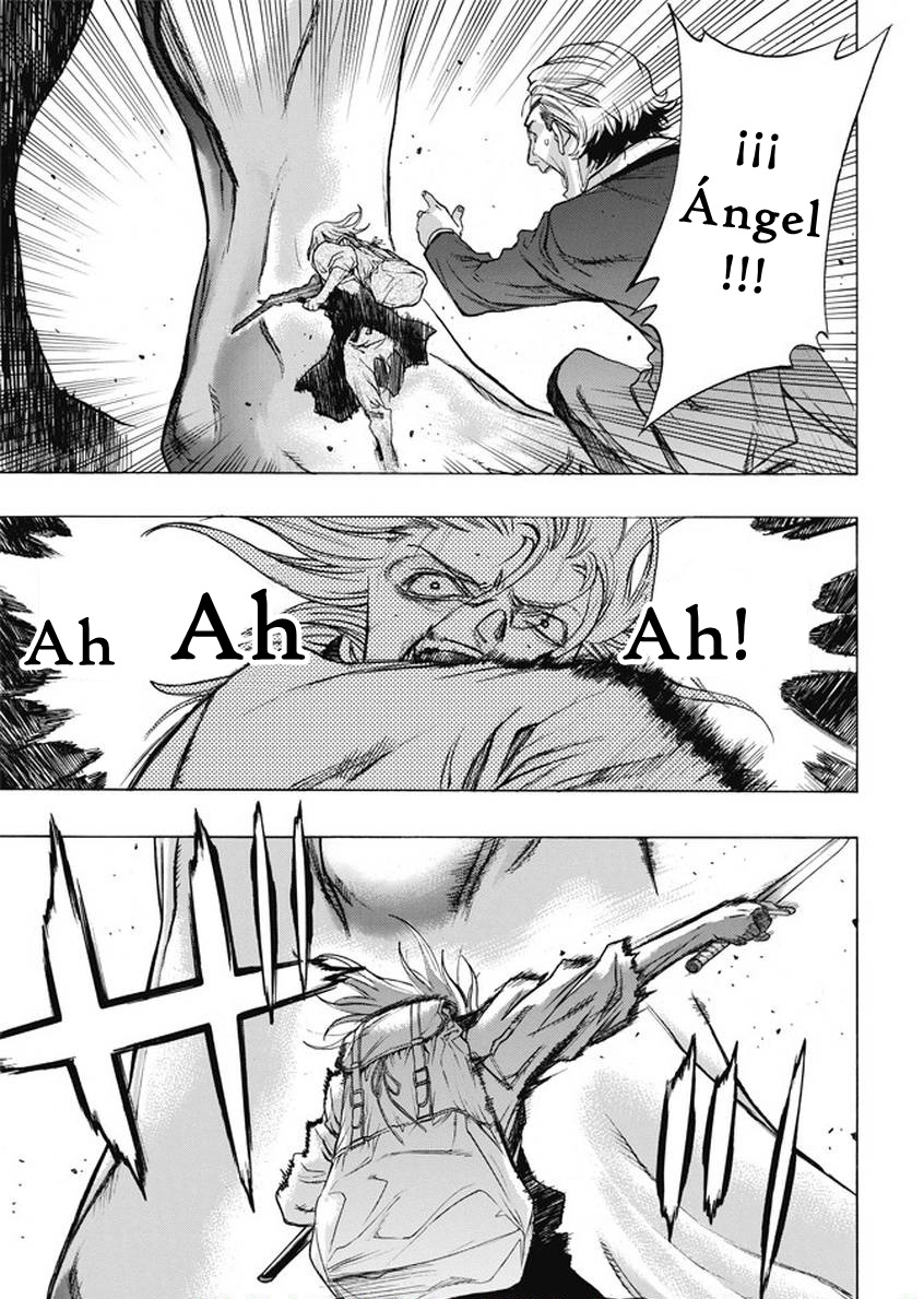 Read Shingeki no Kyojin_ Before The Fall es Manga Online