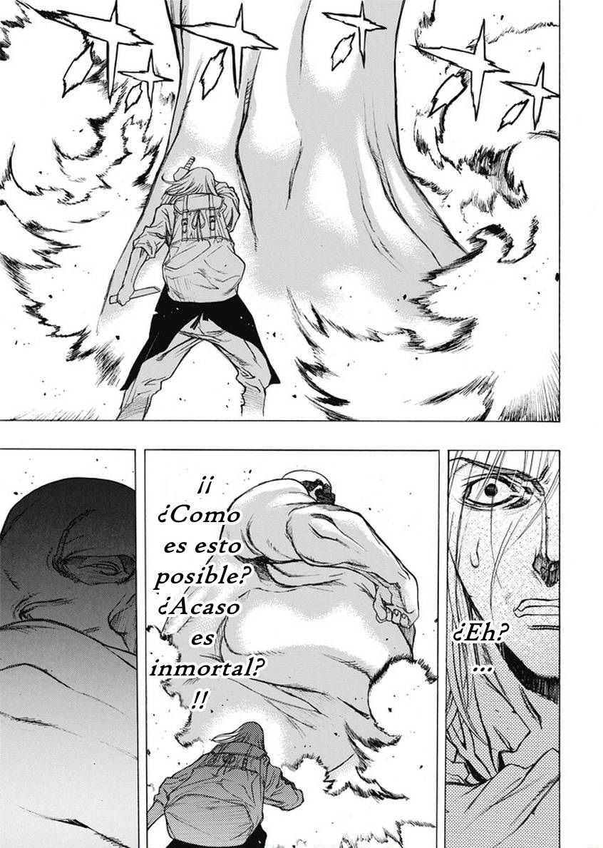 Read Shingeki no Kyojin_ Before The Fall es Manga Online