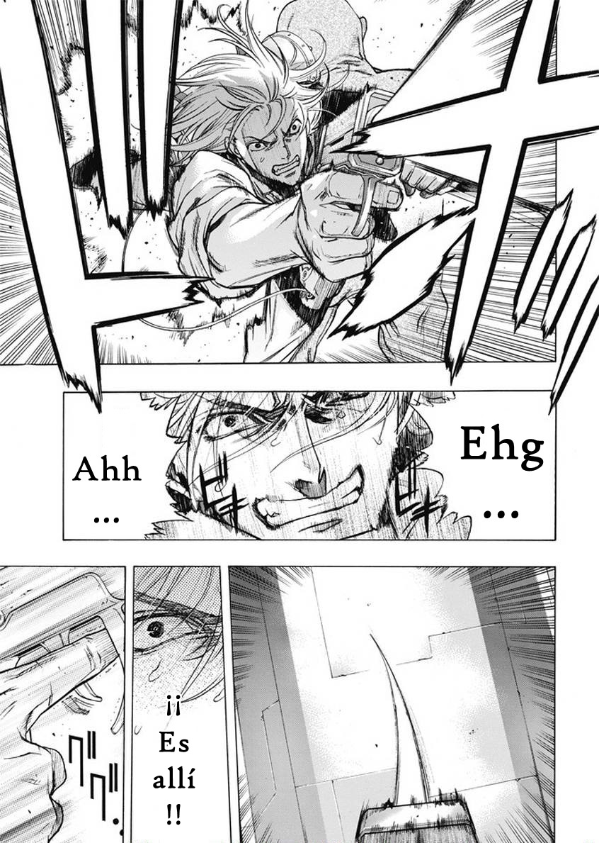 Read Shingeki no Kyojin_ Before The Fall es Manga Online