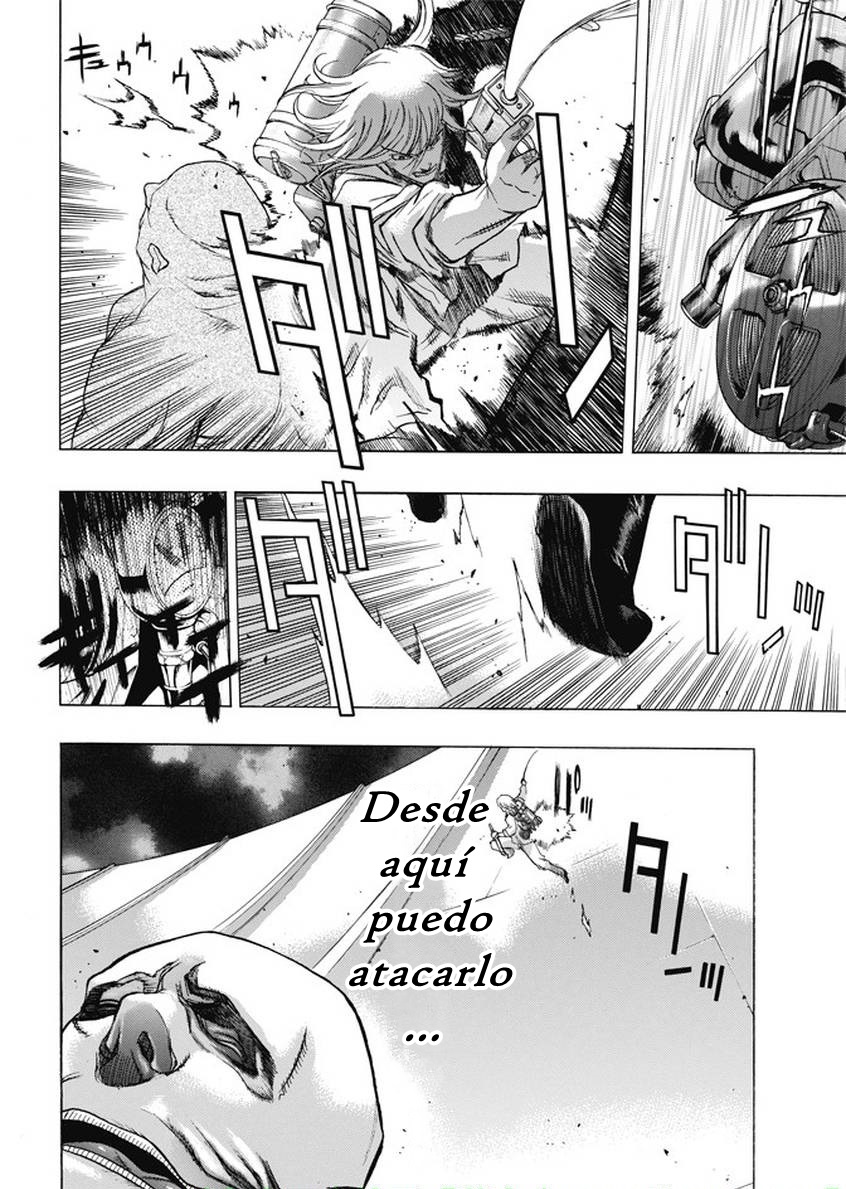 Read Shingeki no Kyojin_ Before The Fall es Manga Online