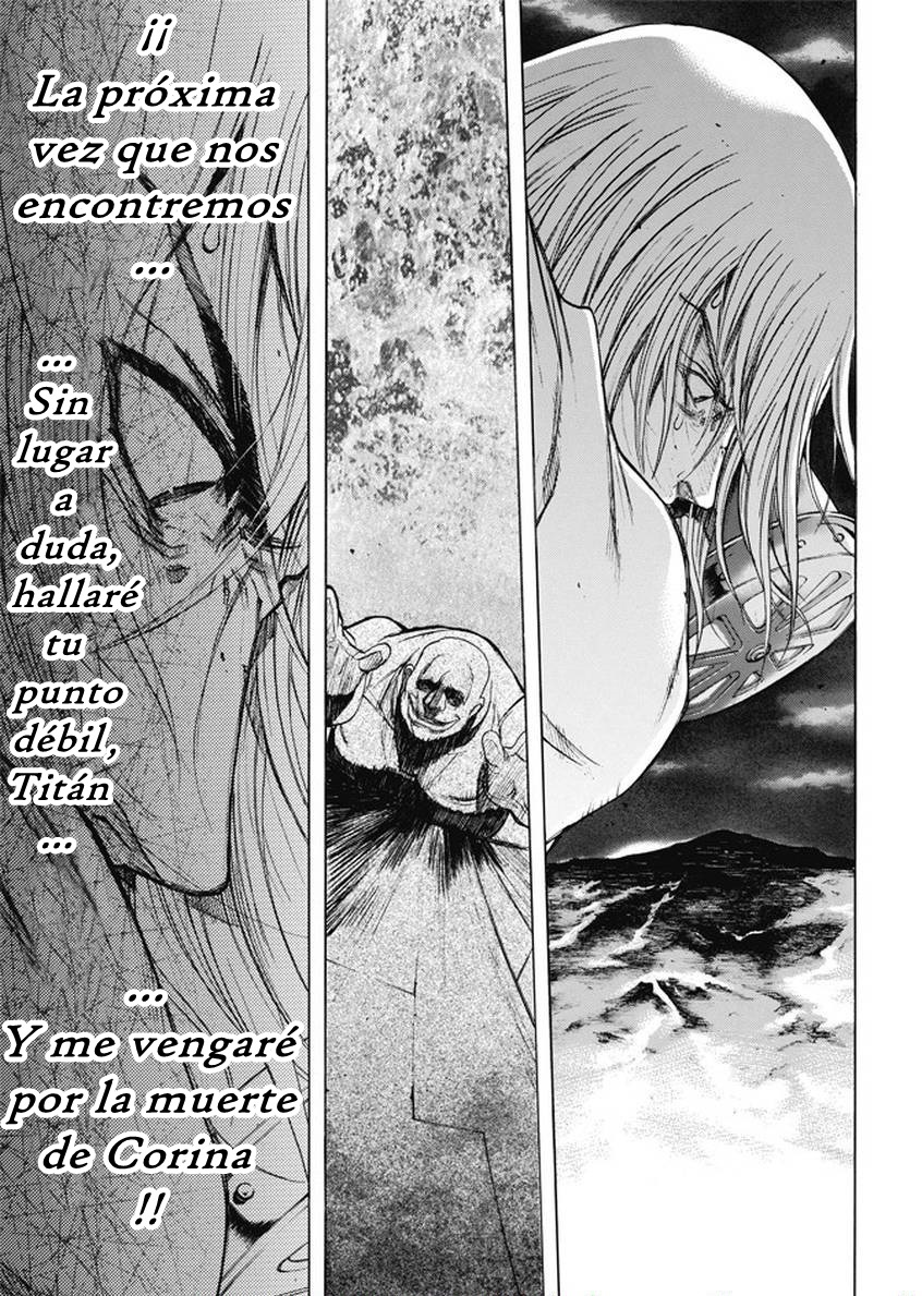 Read Shingeki no Kyojin_ Before The Fall es Manga Online