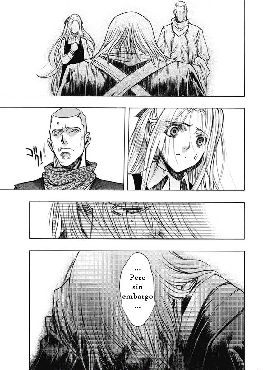 Read Shingeki no Kyojin_ Before The Fall es Manga Online