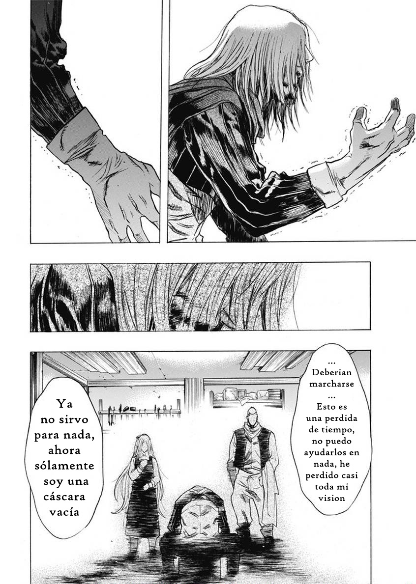 Read Shingeki no Kyojin_ Before The Fall es Manga Online