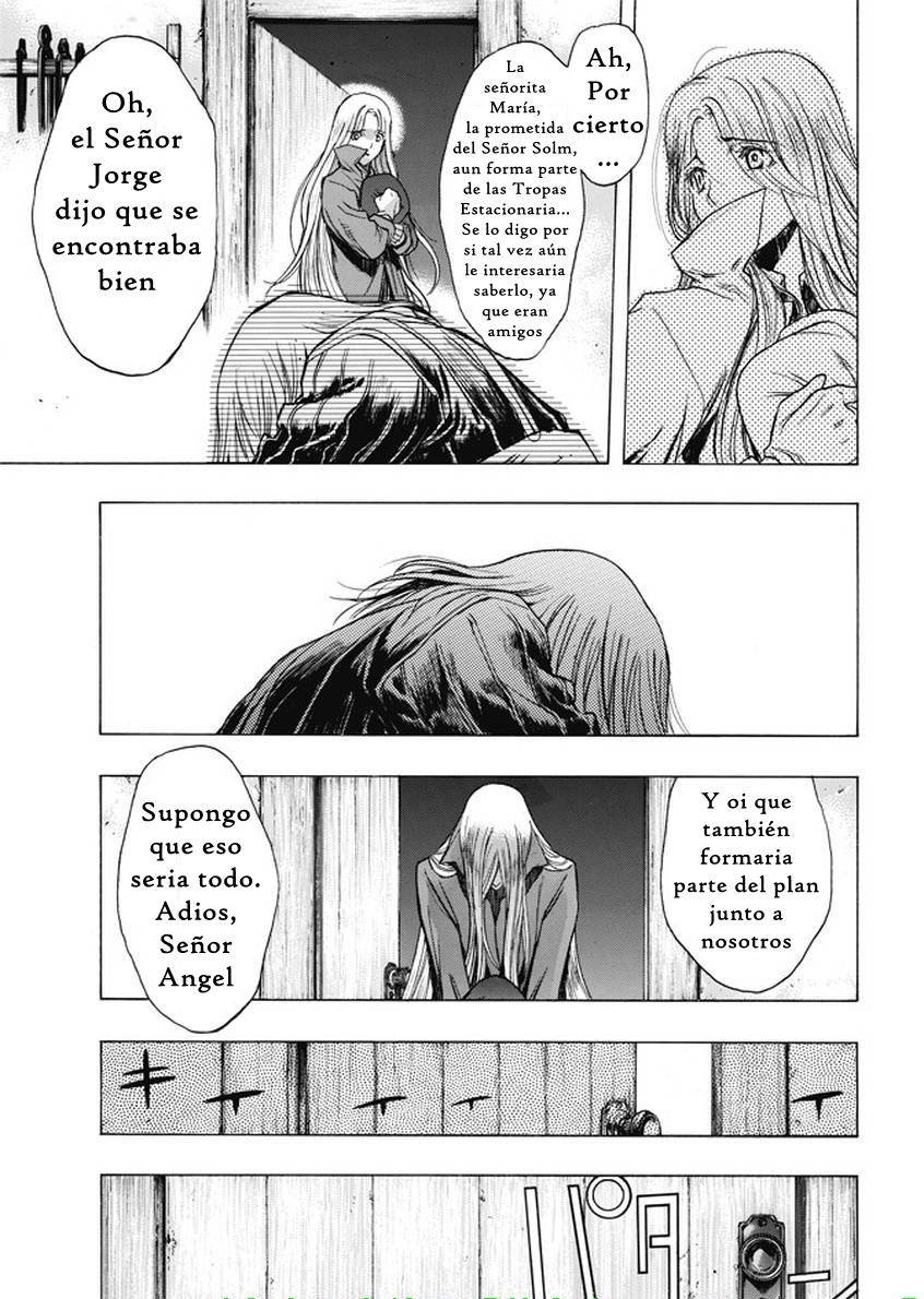 Read Shingeki no Kyojin_ Before The Fall es Manga Online