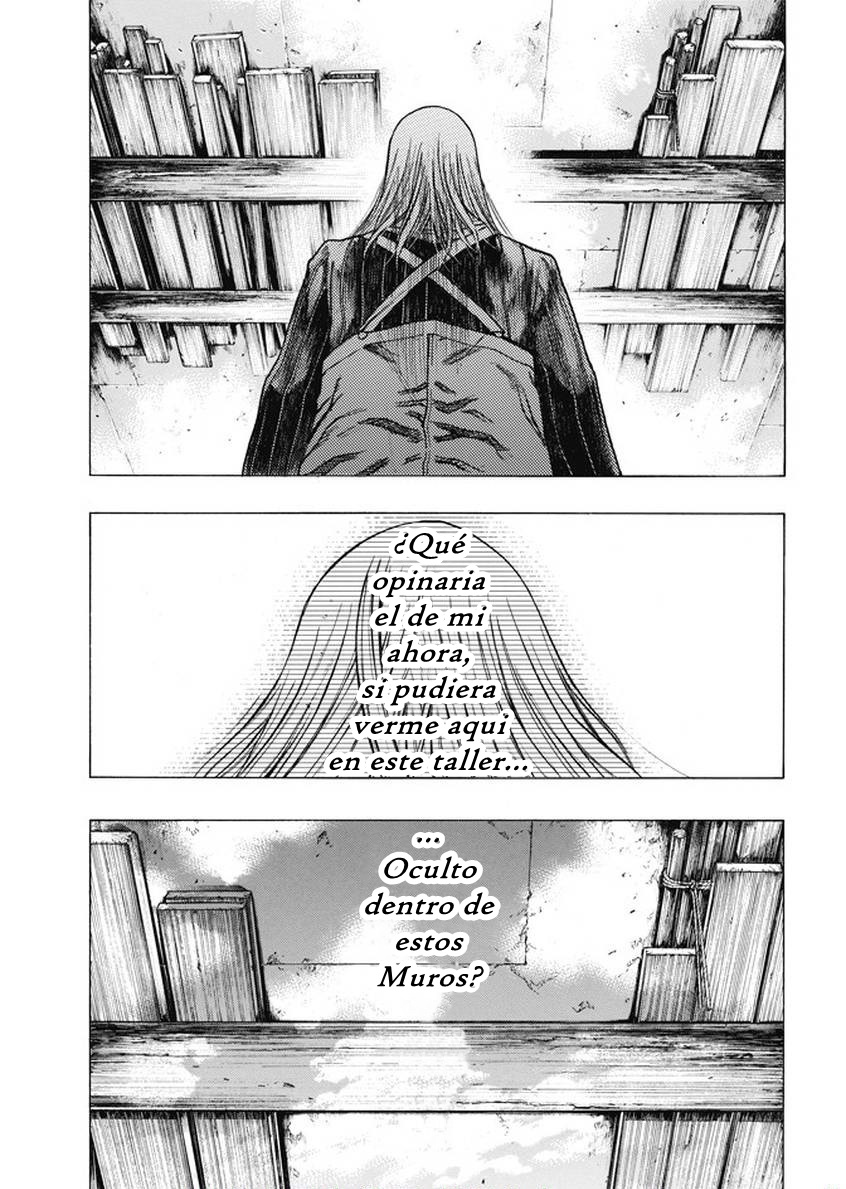 Read Shingeki no Kyojin_ Before The Fall es Manga Online